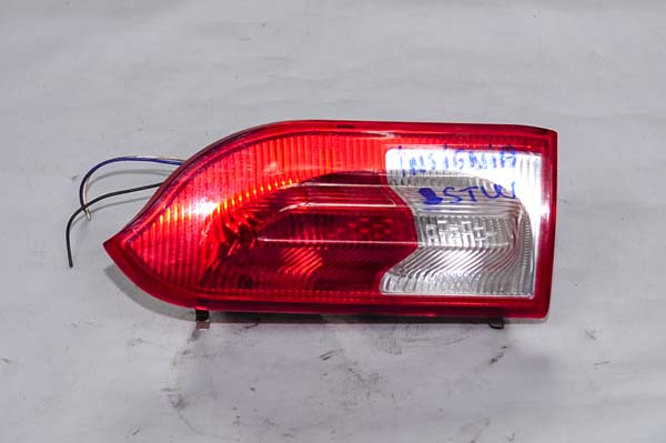 İNSİGNİA STW STOP